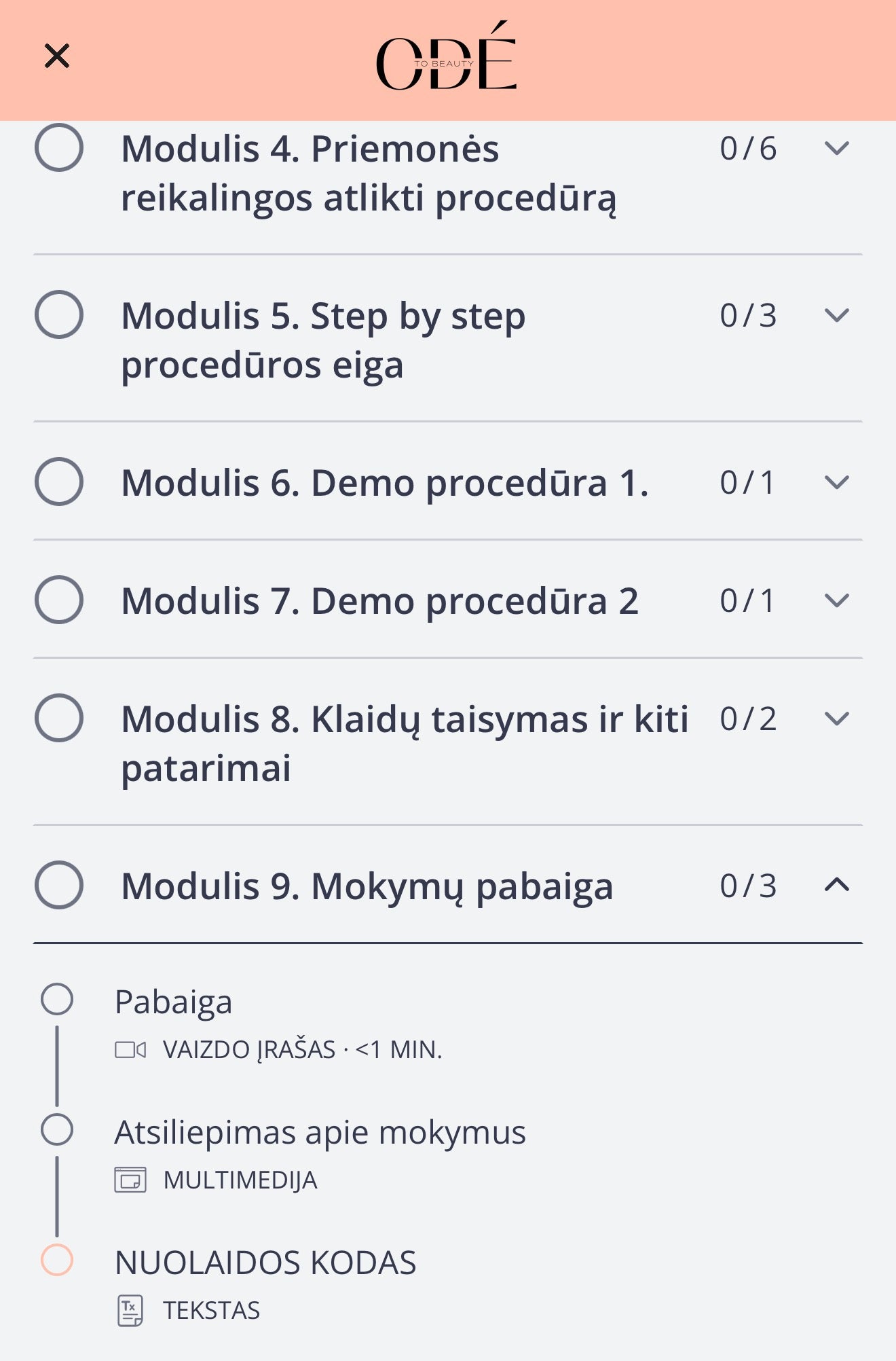 Korėjietiškas Blakstienų Rietimas ONLINE