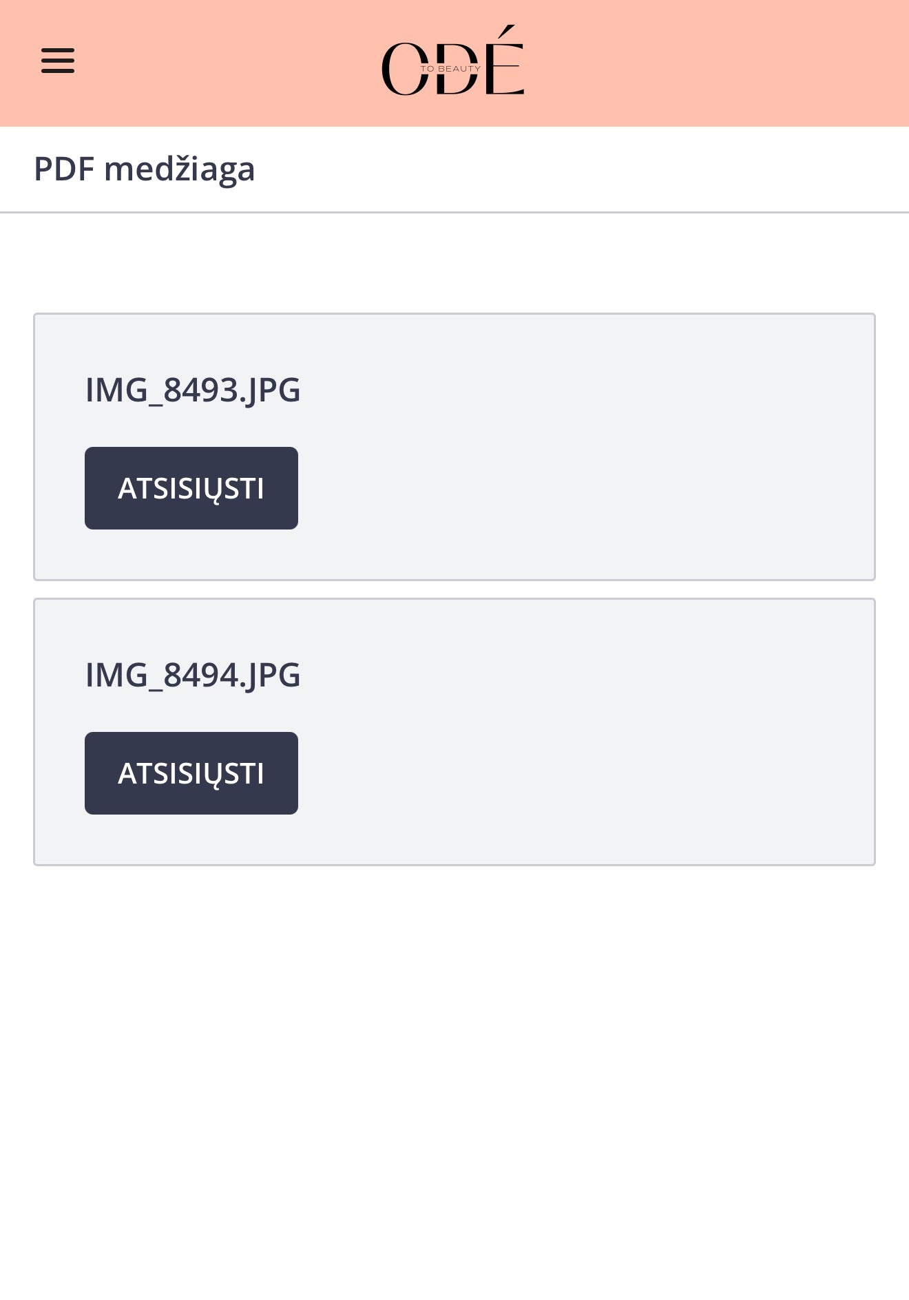 Korėjietiškas Blakstienų Rietimas ONLINE