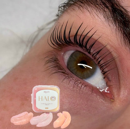 ELLÝ HALO pagalvėlės (3 dydžiai)