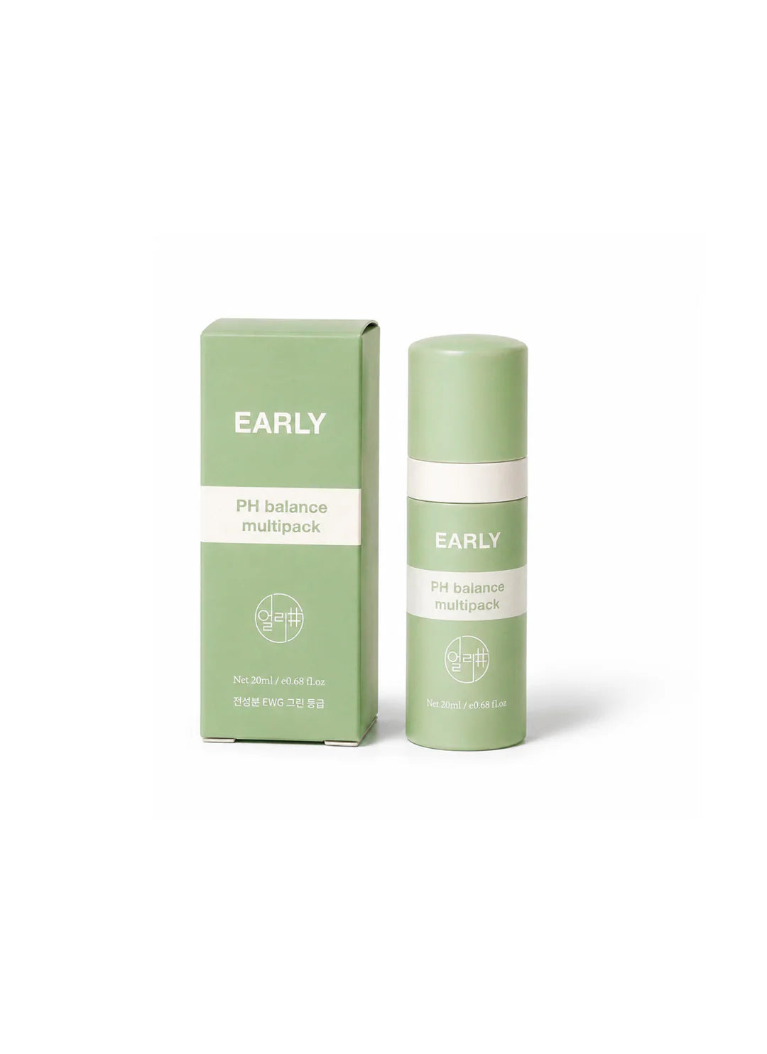 EARLY PH Multipack 20 ml