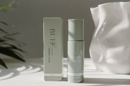 BUFF BROWZ DETOX skystis 100 ml