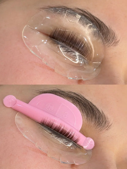 EARLY Mondu Softening Pagalvėlės (korean technikai) 2 vnt