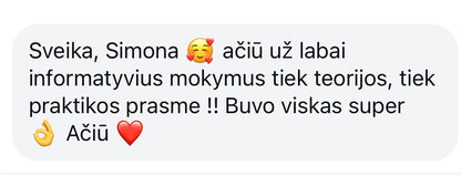 Korėjietiškas Blakstienų rietimo (Korean Lashlift) Masterclass (rezervacija)