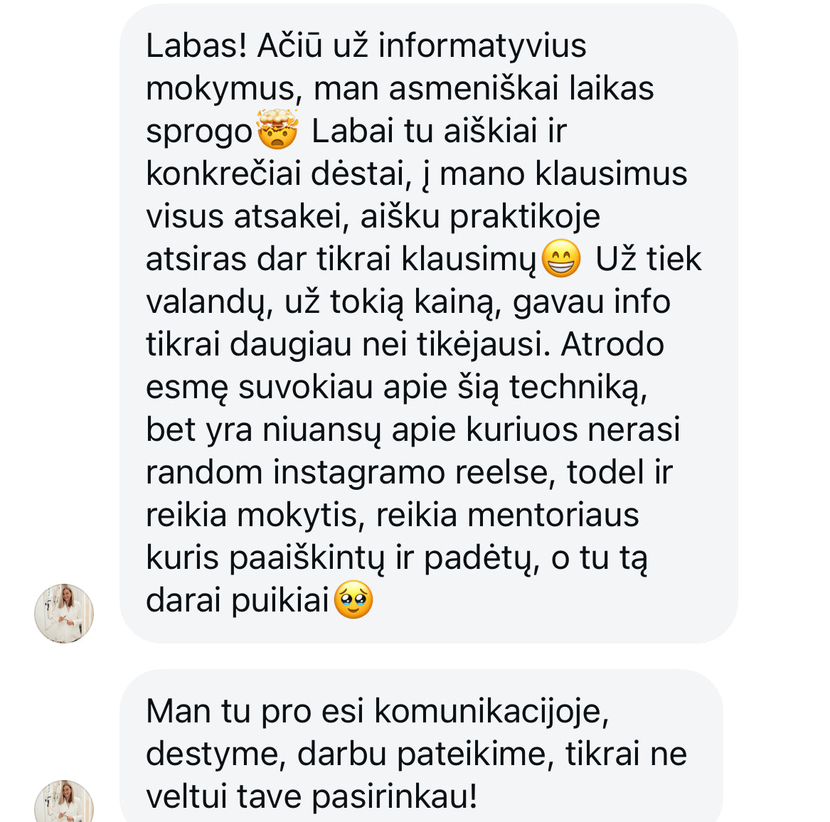 Korėjietiškas Blakstienų rietimo (Korean Lashlift) Masterclass (rezervacija)