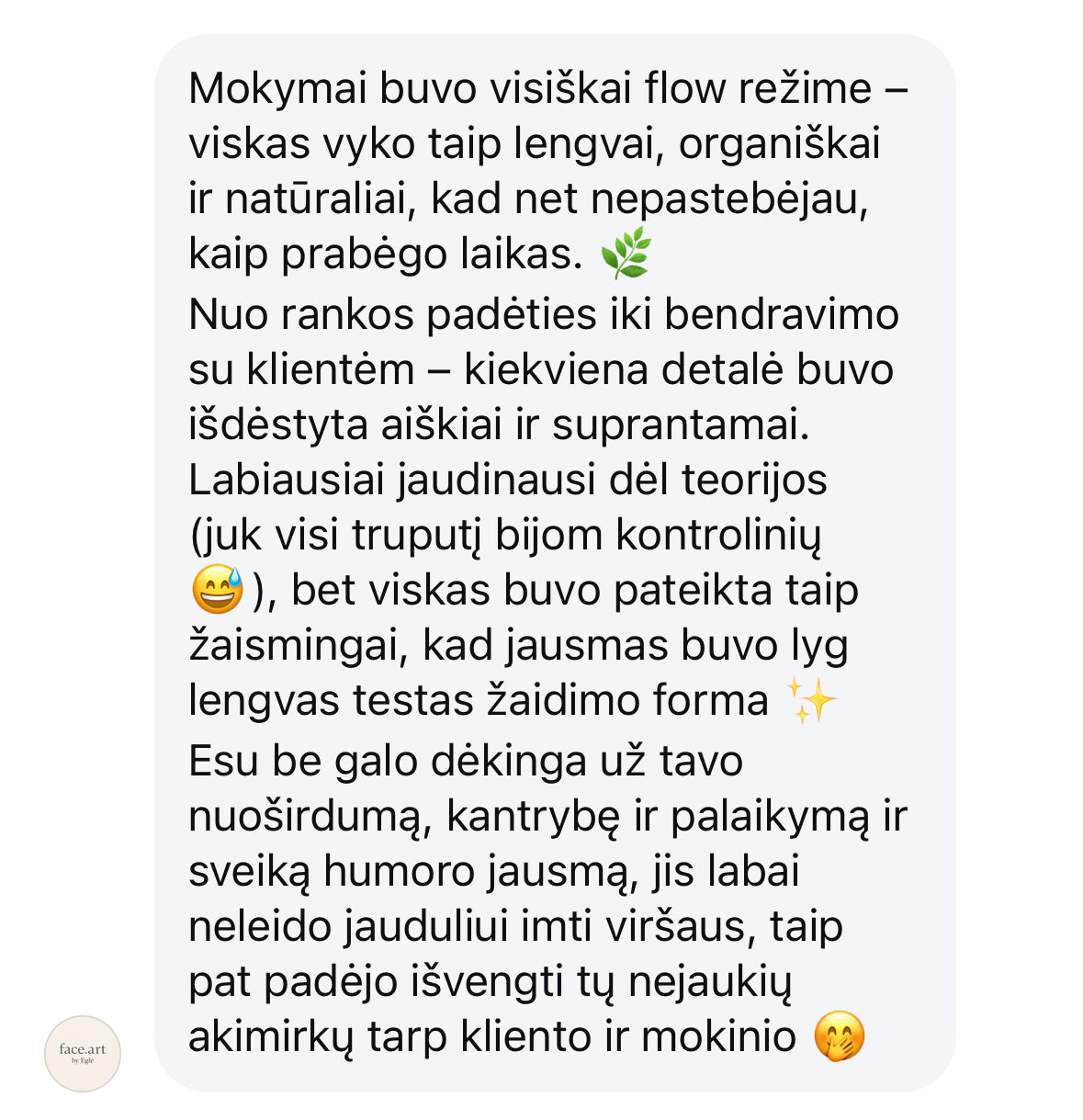 Korėjietiškas Blakstienų rietimo (Korean Lashlift) Masterclass (rezervacija)