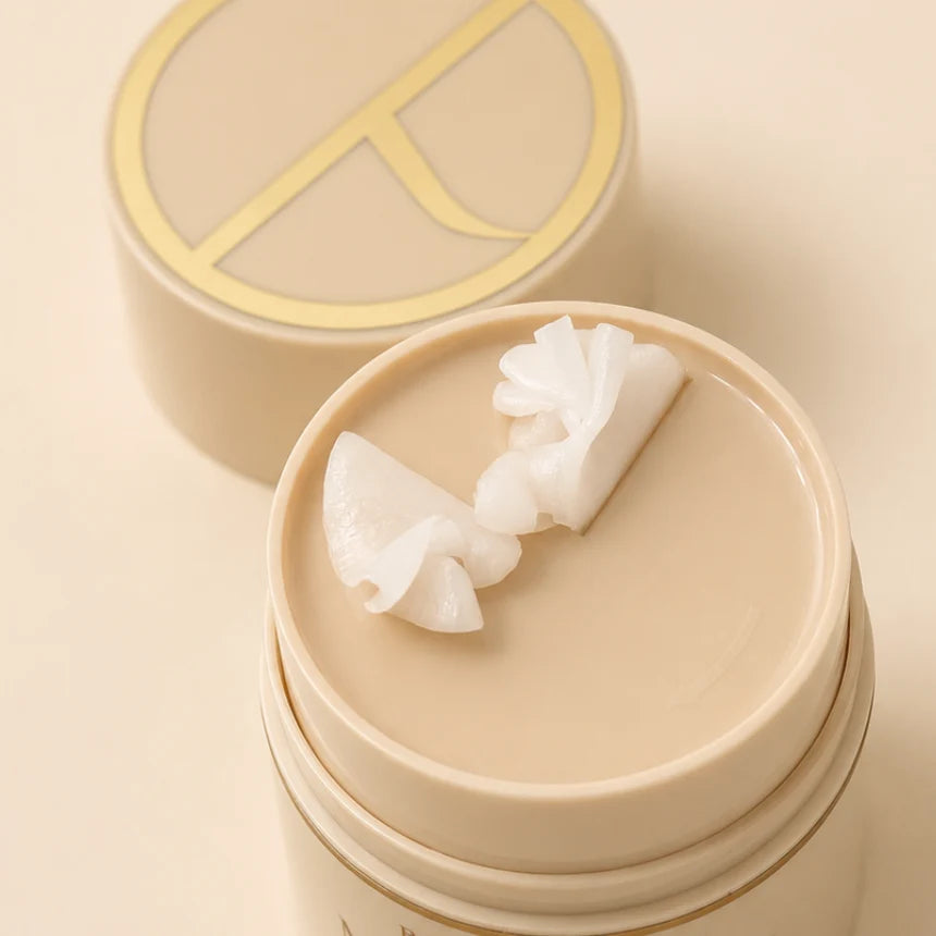 BROW DADDY Miracle Balm kondicionuojantis balzamas (30 g)