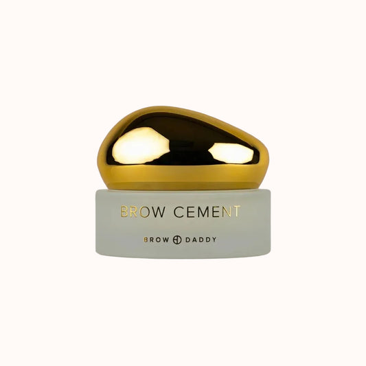 BROW DADDY Brow Cement laminavimo gelis (30 g)