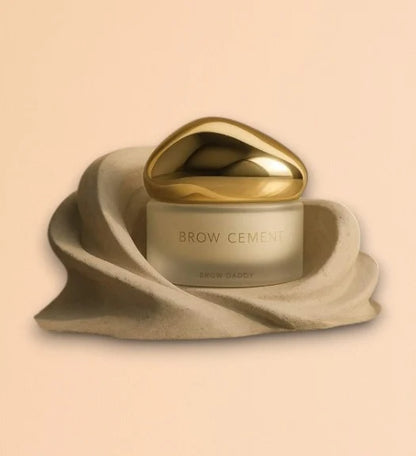 BROW DADDY Brow Cement laminavimo gelis (30 g)