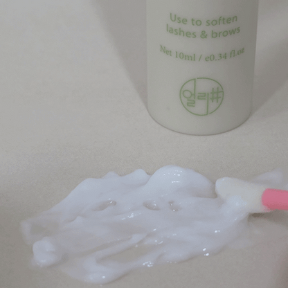 EARLY LIFT KOREAN rinkinys START