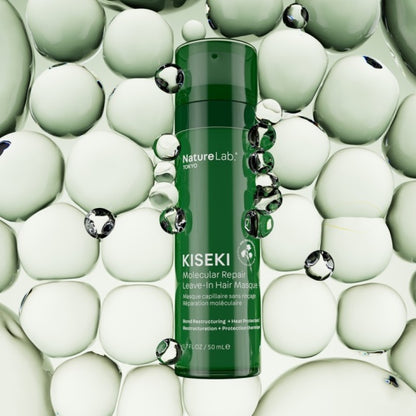 Kiseki Molecular Repair Leave-In atkuriamoji priemonė plaukams, 50ml