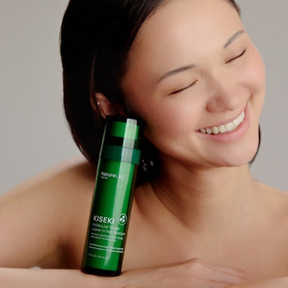 Kiseki Molecular Repair Leave-In atkuriamoji priemonė plaukams, 50ml