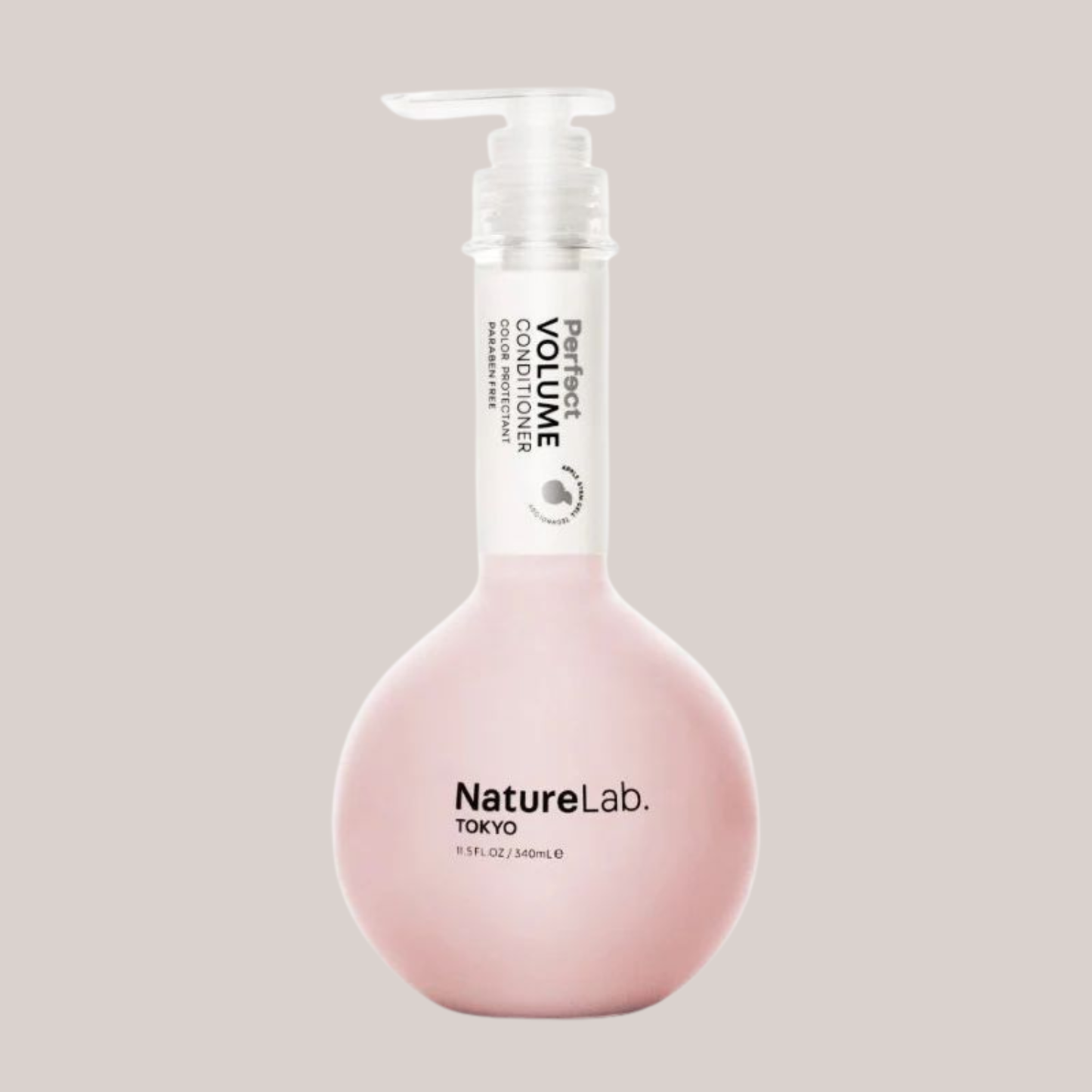 Perfect Volume Conditioner Apimties suteikiantis kondicionierius, 340ml