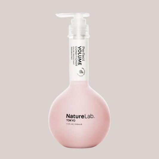 Perfect Volume Conditioner Apimties suteikiantis kondicionierius, 340ml
