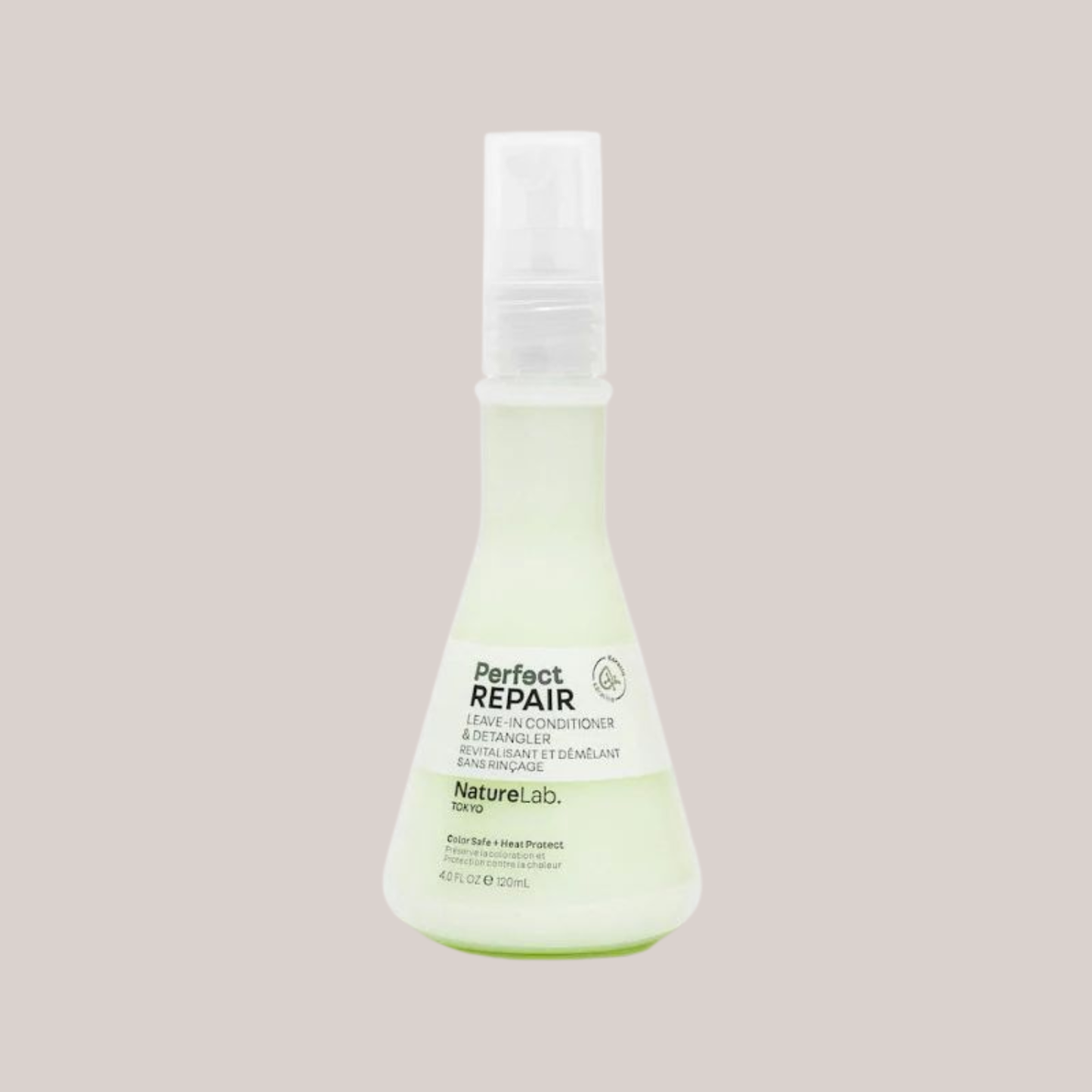Perfect Repair Leave-In Conditioner & Detangler Atkuriamasis nenuplaunamas kondicionierius, 120ml