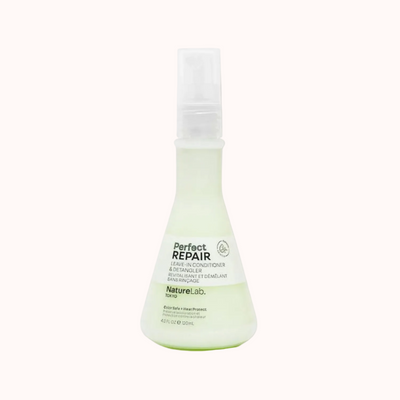 Perfect Repair Leave-In Conditioner & Detangler Atkuriamasis nenuplaunamas kondicionierius, 120ml
