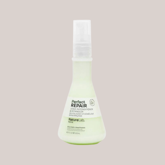 Perfect Repair Leave-In Conditioner & Detangler Atkuriamasis nenuplaunamas kondicionierius, 120ml