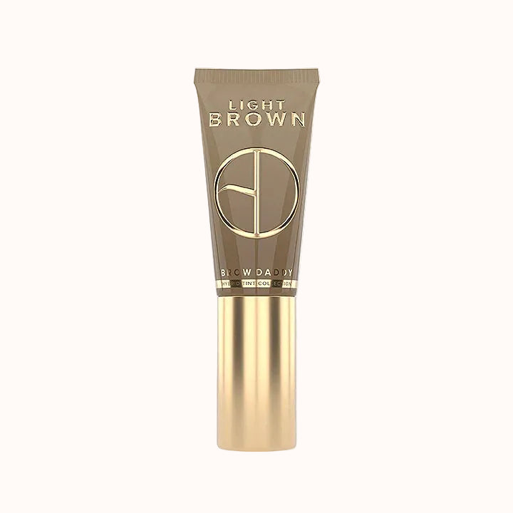 Brow Daddy Hybrid Tint – Light Brown