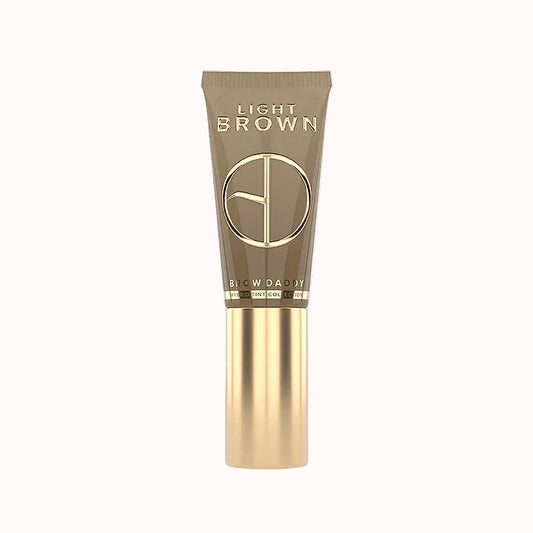 Brow Daddy Hybrid Tint – Light Brown