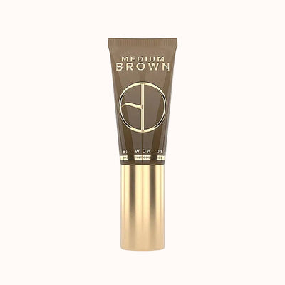 Brow Daddy Hybrid Tint – Medium Brown