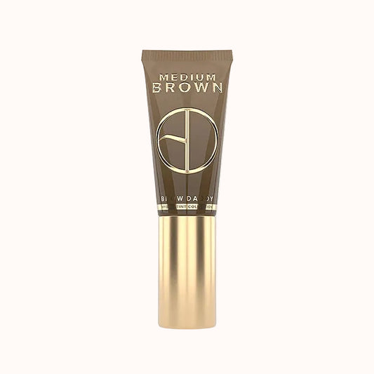 Brow Daddy Hybrid Tint – Medium Brown