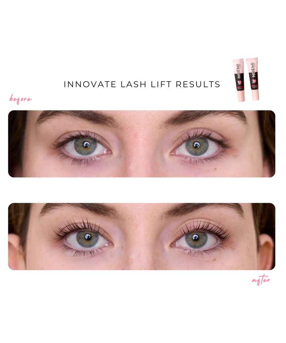 NOEMI Fixing Innovate Step 2