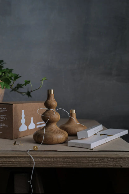 Rinkinys „Candle Lover set“