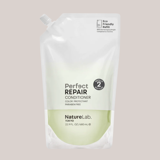 Perfect Repair Conditioner Refill Atkuriamojo kondicionieriaus papildymas, 680ml