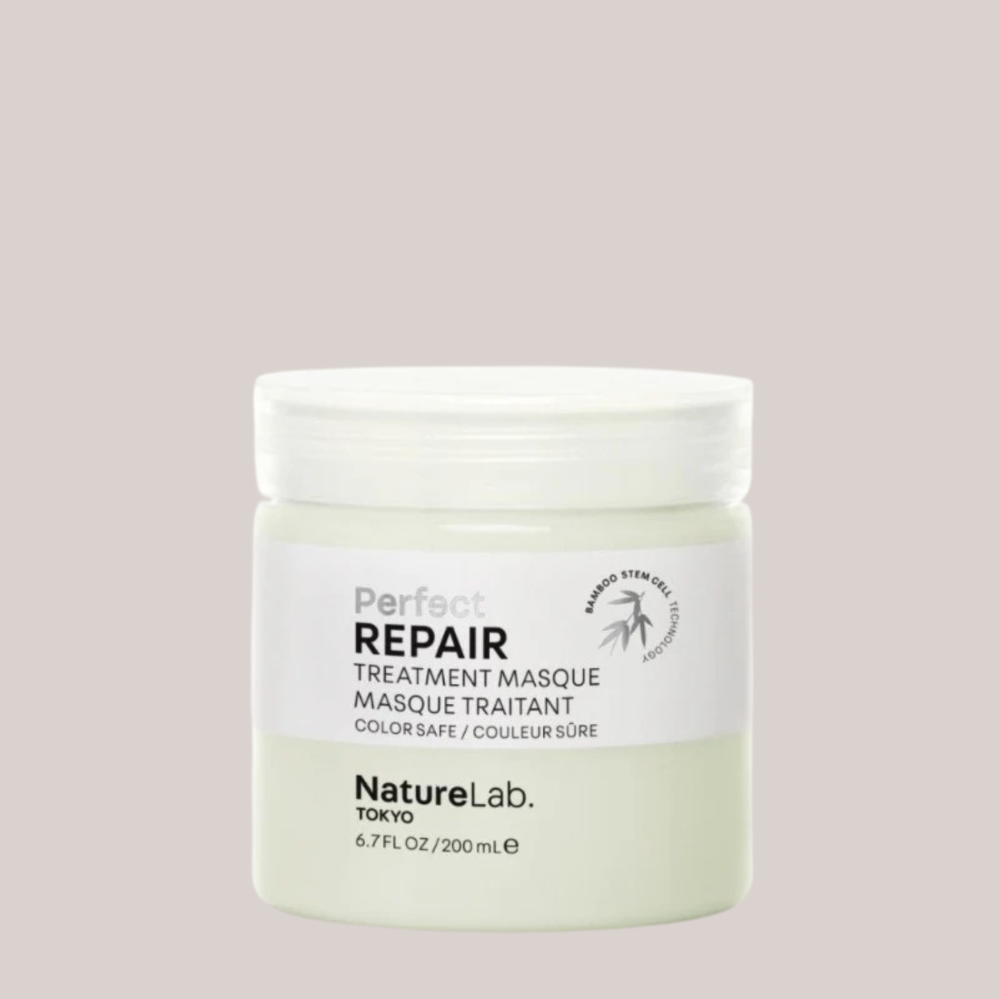 Perfect Repair Treatment Masque Atkuriamoji plaukų kaukė, 200ml