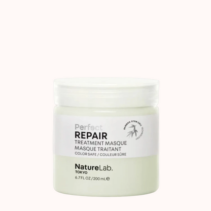 Perfect Repair Treatment Masque Atkuriamoji plaukų kaukė, 200ml