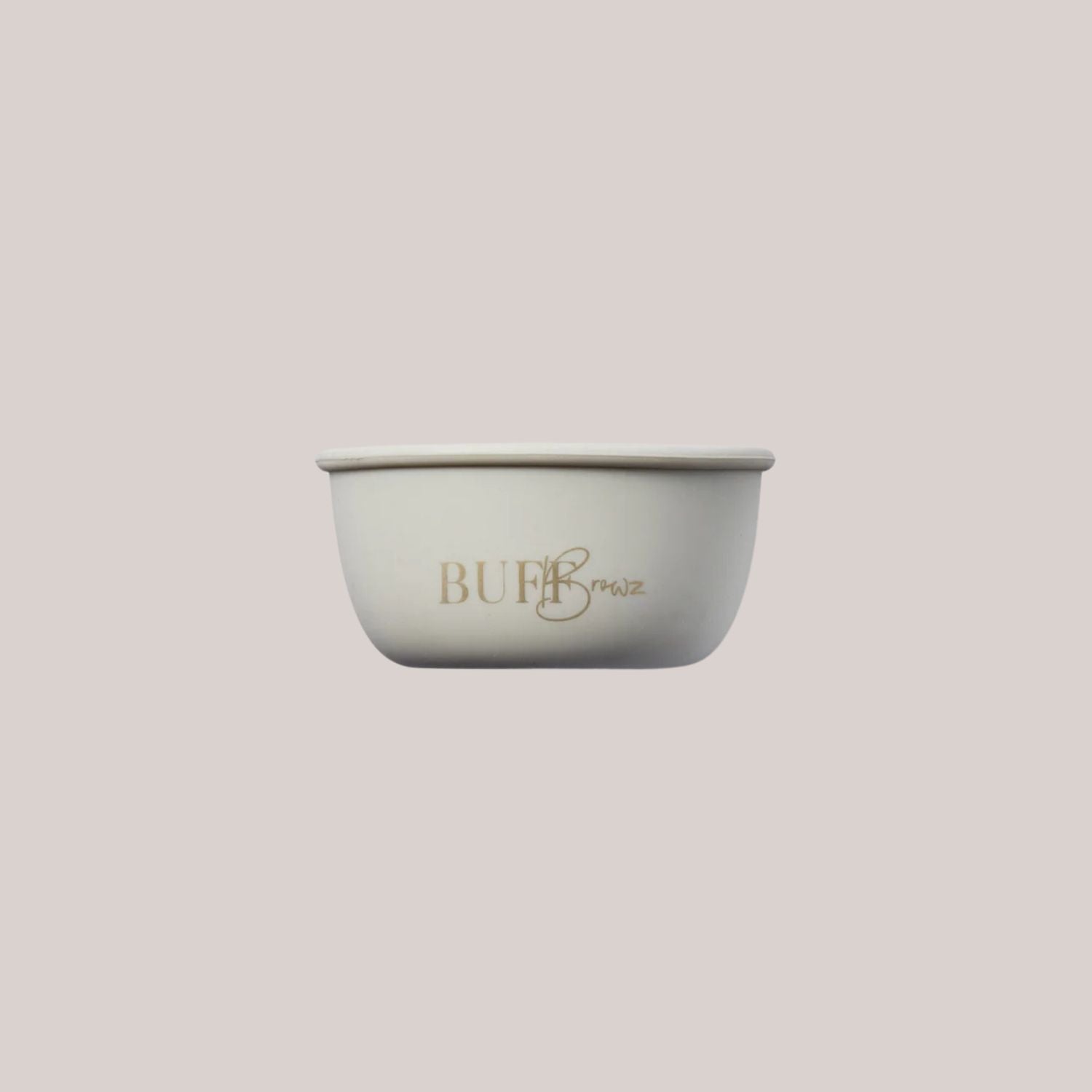 SiliconeBowl