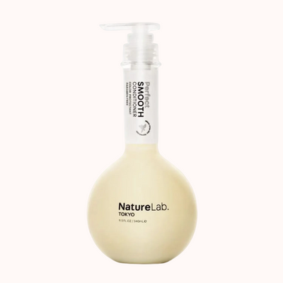 Perfect Smooth Conditioner Glotnumo suteikiantis kondicionierius, 340ml