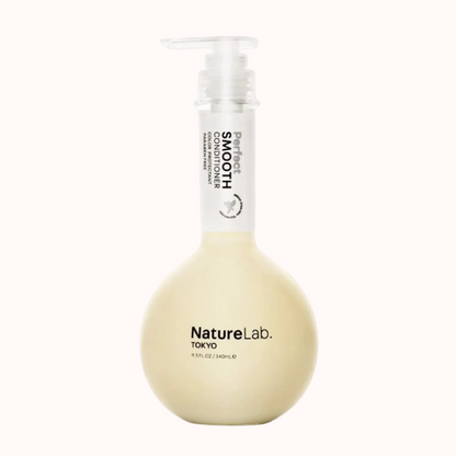 Perfect Smooth Conditioner Glotnumo suteikiantis kondicionierius, 340ml