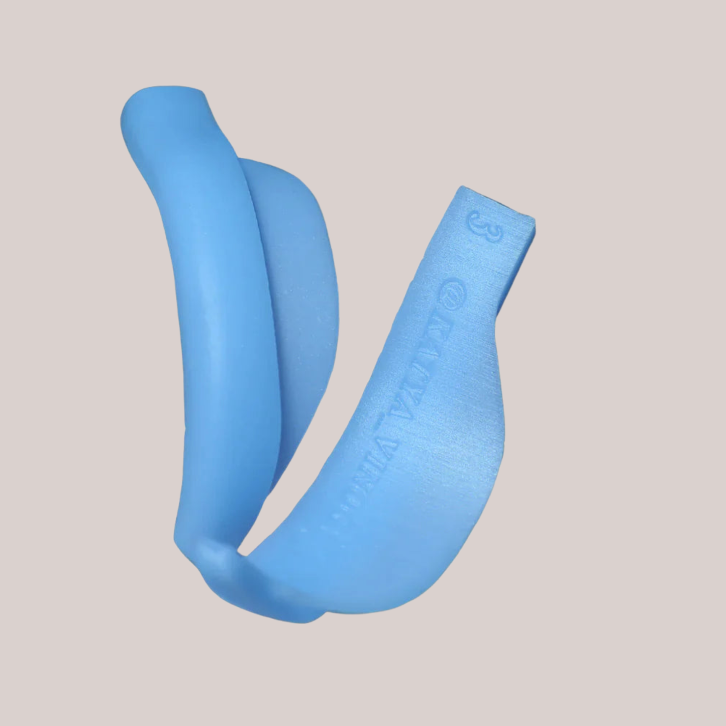 Katya Vinog Blakstienų Laminavimo Padeliai Blue