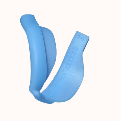 Katya Vinog Blakstienų Laminavimo Padeliai Blue