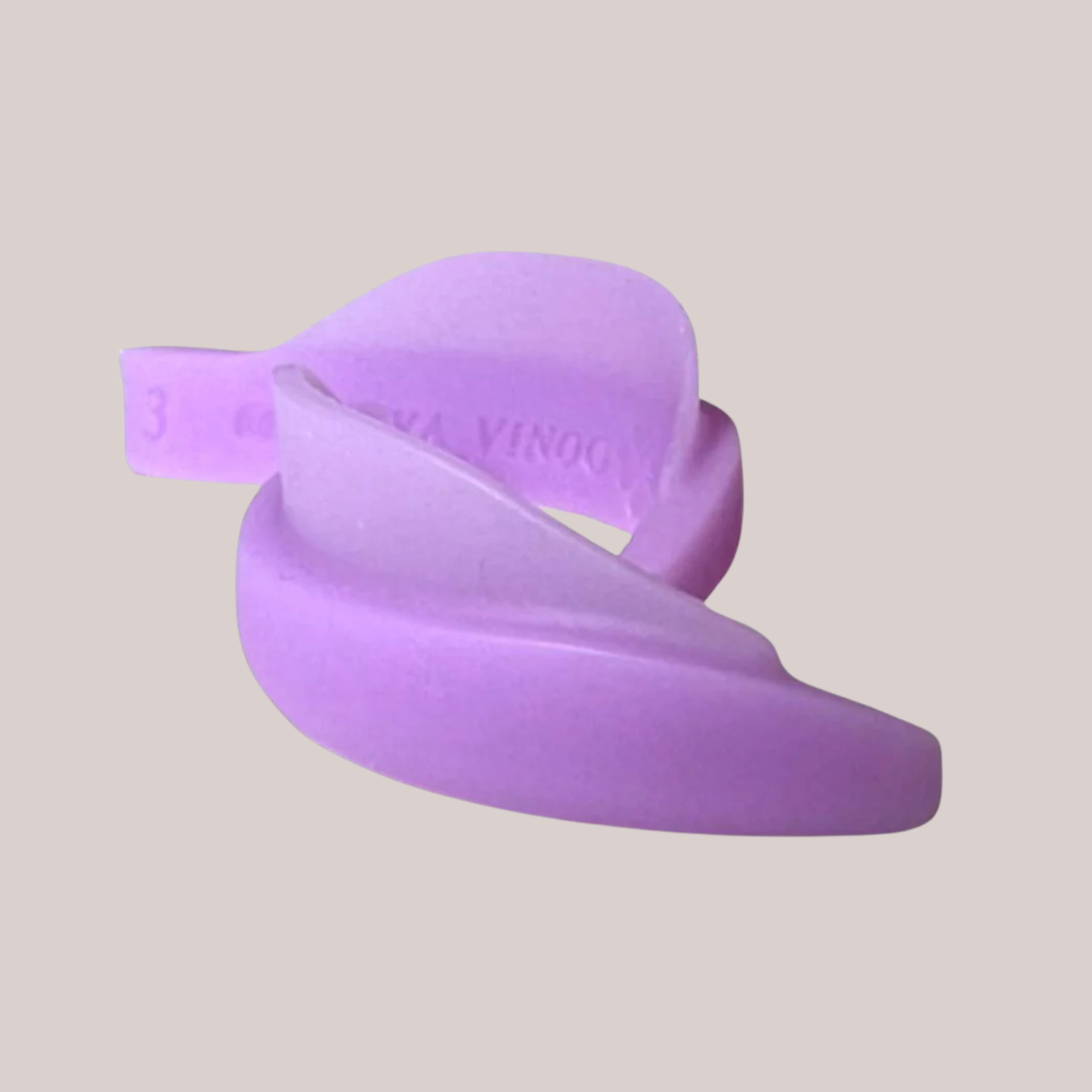 Katya Vinog Blakstienų Laminavimo Padeliai Blue