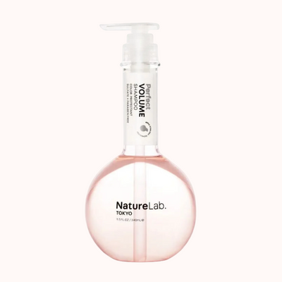 Perfect Volume Shampoo Apimties suteikiantis šampūnas, 340ml