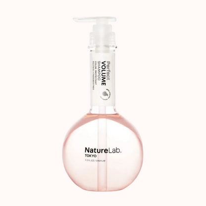 Perfect Volume Shampoo Apimties suteikiantis šampūnas, 340ml