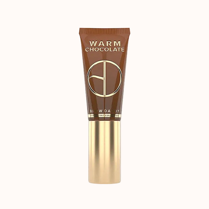 Brow Daddy Hybrid Tint – Warm Chocolate