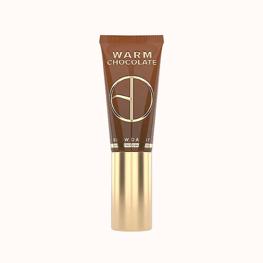 Brow Daddy Hybrid Tint – Warm Chocolate