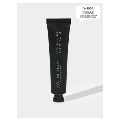 HD Brows SOS Rescue antakių balzamas