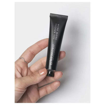 HD Brows SOS Rescue antakių balzamas