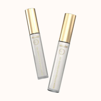 Brow Daddy VANILÁMI Brow Styling Aftercare Gel 3