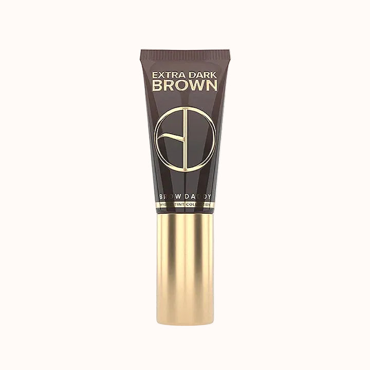 Brow Daddy Hybrid Tint – Extra Dark Brown