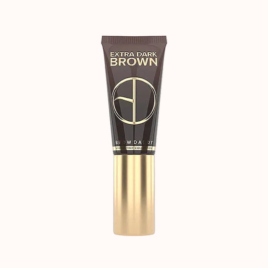 Brow Daddy Hybrid Tint – Extra Dark Brown