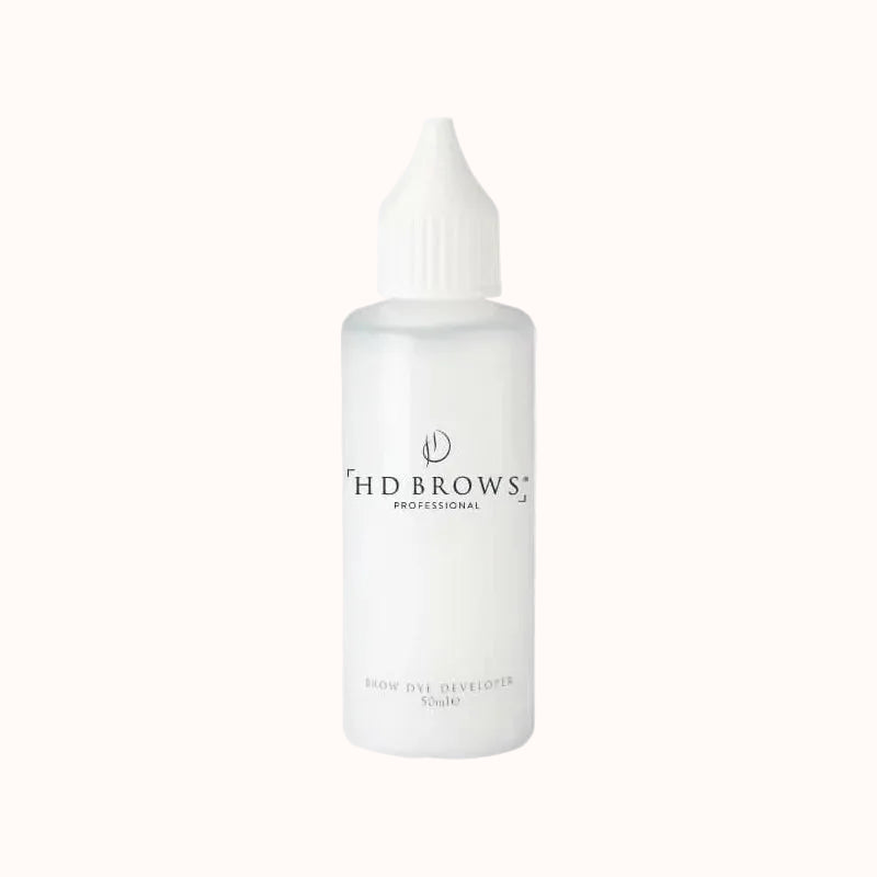 HD Brows Antakių Dažų Oksidantas (50ml)