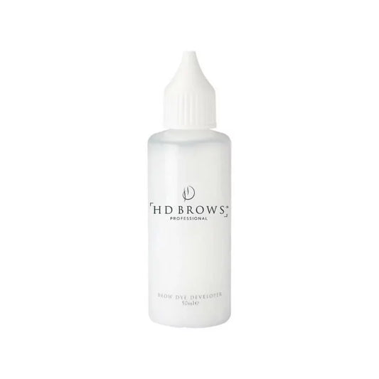 HD Brows Antakių Dažų Oksidantas (50ml)