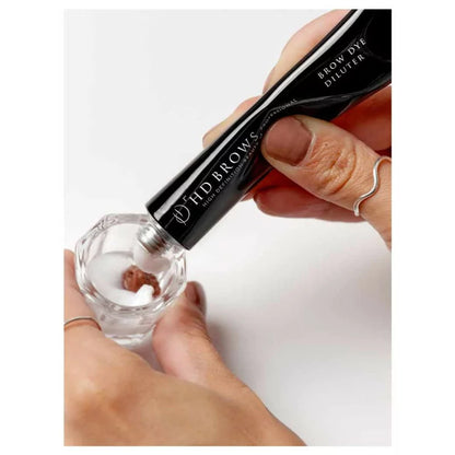 HD Brows Antakių Dažų Skiediklis (20ml)