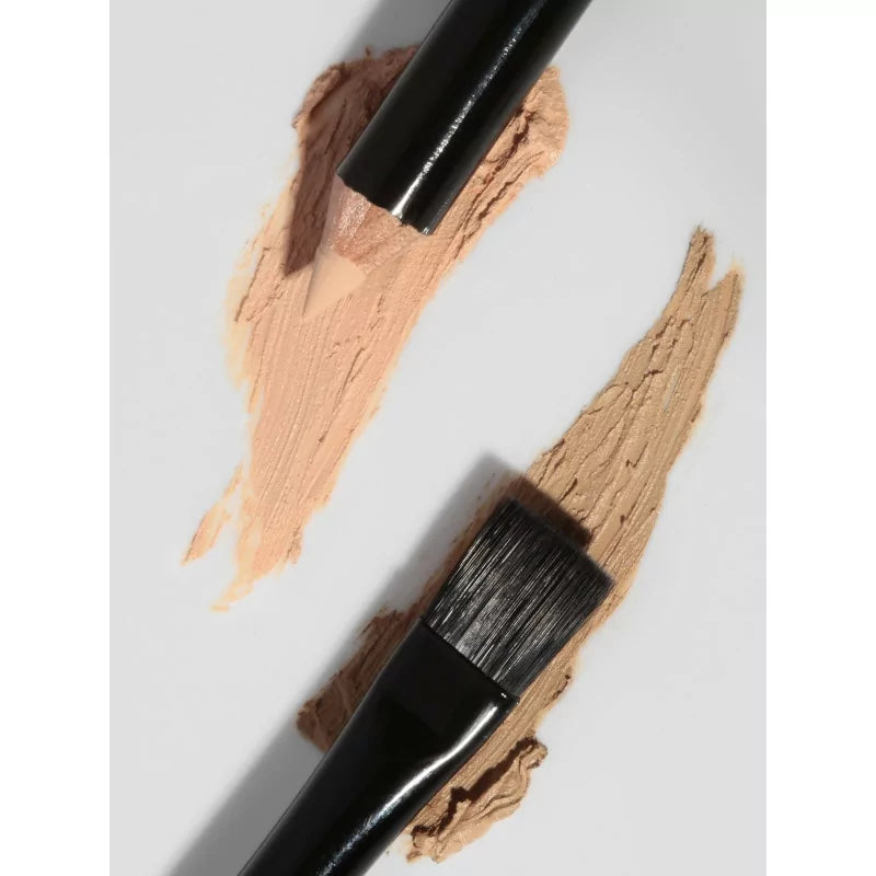 HD Brows Antakių Švytėjimo Suteikiančios Priemonės Šepetėlis