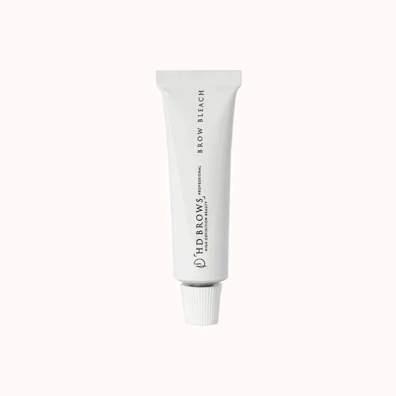 HD Brows Brow Bleach (15ml)