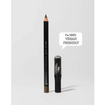 HD Brows Brow Define Antakių Pieštukas Su Drožtuku
